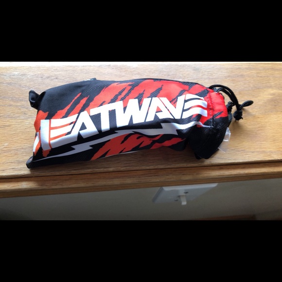 GQ sunglasses!!! Heatwave brand new! - Picture 6 of 11